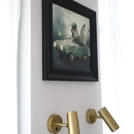 In The Heart Of * Cannes