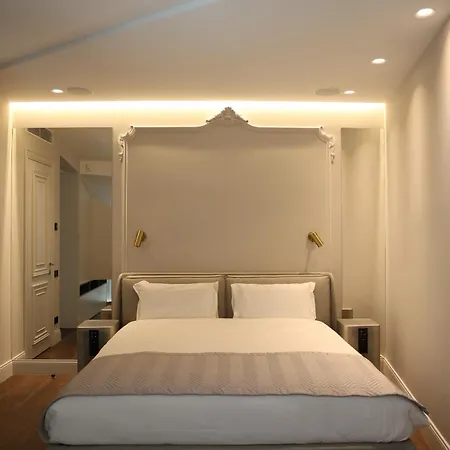 Lejlighed In The Heart Of Cannes