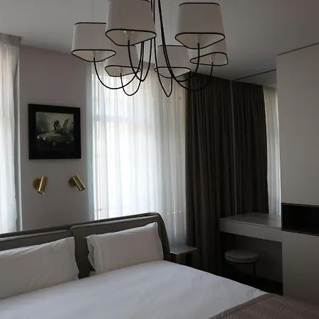 Lägenhet In The Heart Of *