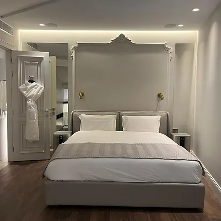 In The Heart Of * Cannes