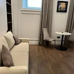 In The Heart Of Apartman *