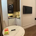 Apartman In The Heart Of *