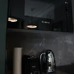 Apartman In The Heart Of