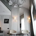 Apartman In The Heart Of