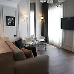 In The Heart Of Cannes