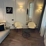 Apartman In The Heart Of