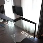 In The Heart Of Apartman Cannes