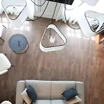 In The Heart Of Apartman