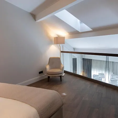 Apartman In The Heart Of *
